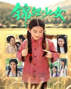 锦鲤少女