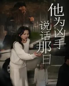 他为凶手说话那日