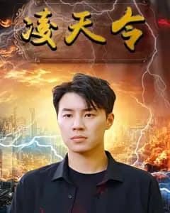 凌天令