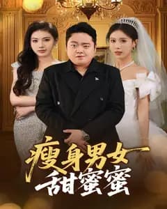 瘦身男女甜蜜蜜