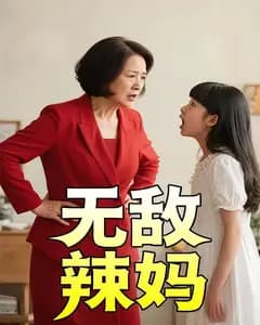 无敌辣妈