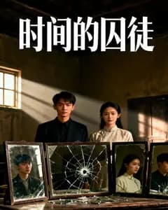 时间的囚徒