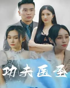 功夫医圣