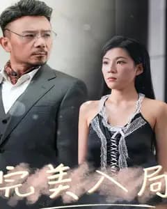 完美入局