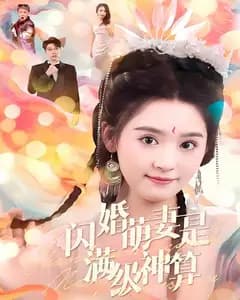 闪婚萌妻是满级神算