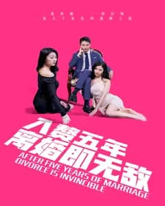 入赘五年,离婚即无敌