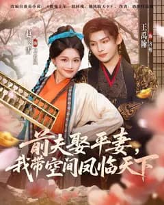 前夫娶平妻,我带空间凤临天下