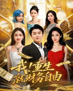 我!重生就财务自由