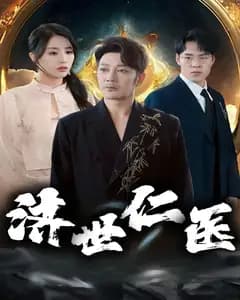 济世仁医