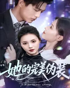 她的完美伪装