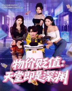 物价贬值:天堂即是深渊