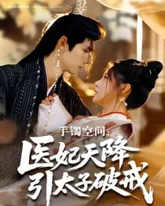 手镯空间:医妃天降引太子破戒