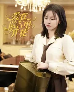 爱在谎言里开花