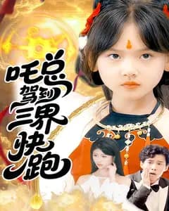 吒总驾到,三界快跑