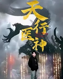 天行医神