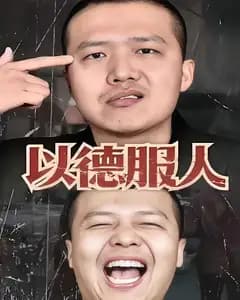 以德服人
