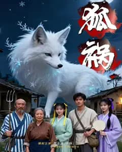 狐祸