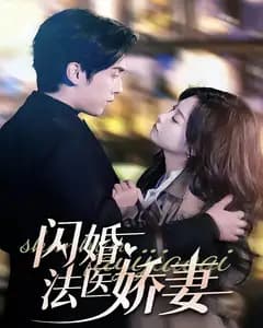 闪婚法医娇妻
