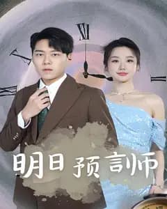 明日预言师