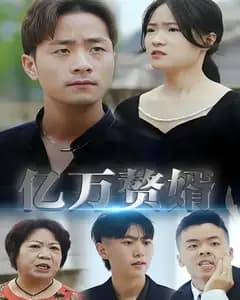 亿万赘婿