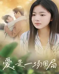 爱,是一场困局