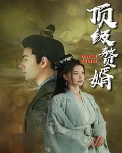 顶级赘婿