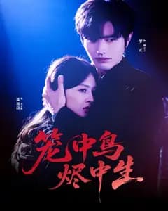 笼中鸟,烬中生