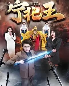 宁北王