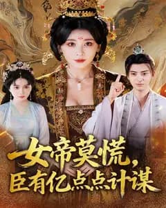 女帝莫慌,臣有亿点点计谋