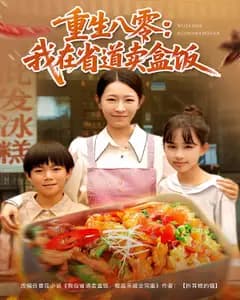 重生八零:我在省道卖盒饭