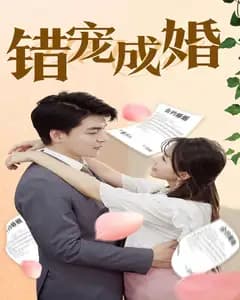 错宠成婚