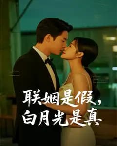 联姻是假,白月光是真