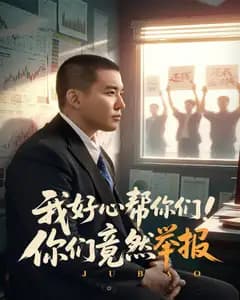 我好心帮你们!你们竟然举报