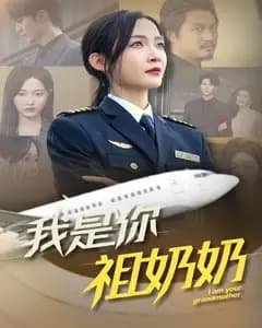 我是你祖奶奶