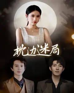 枕边迷局