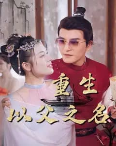 重生:以父之名