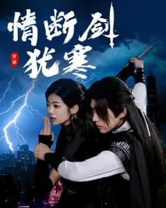 情断剑犹寒