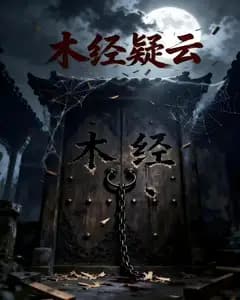 木经疑云
