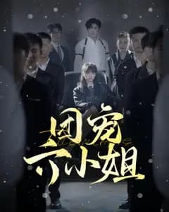 团宠六小姐