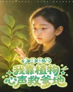 天降福宝,我靠植物心声救爹地