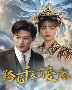 跨越千年的爱恋