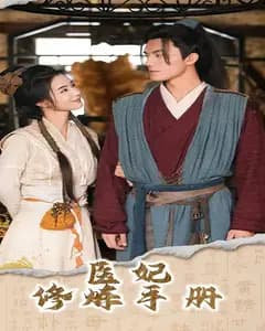 医妃修炼手册