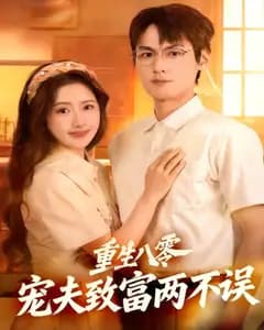 重生八零,宠夫致富两不误