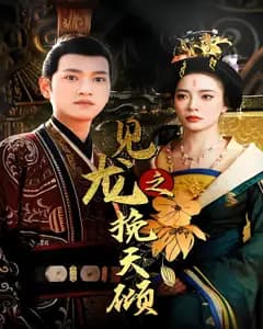 见龙之挽天倾