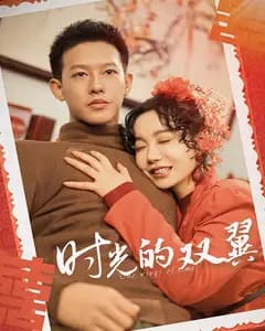 时光的双翼