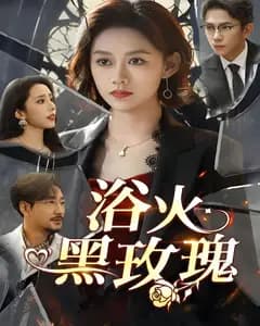 浴火黑玫瑰