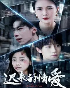 迟来的情爱