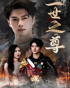 一世之尊