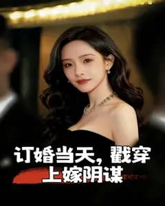 订婚当天戳穿上嫁阴谋