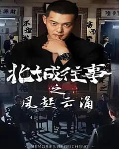 北城往事之风起云涌